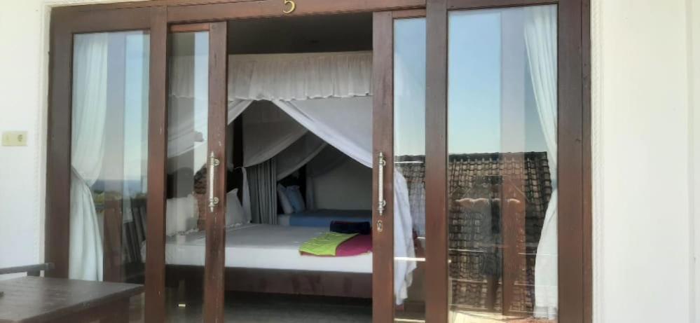 Sinar Bali 2 Hotel Amed  Ngoại thất bức ảnh