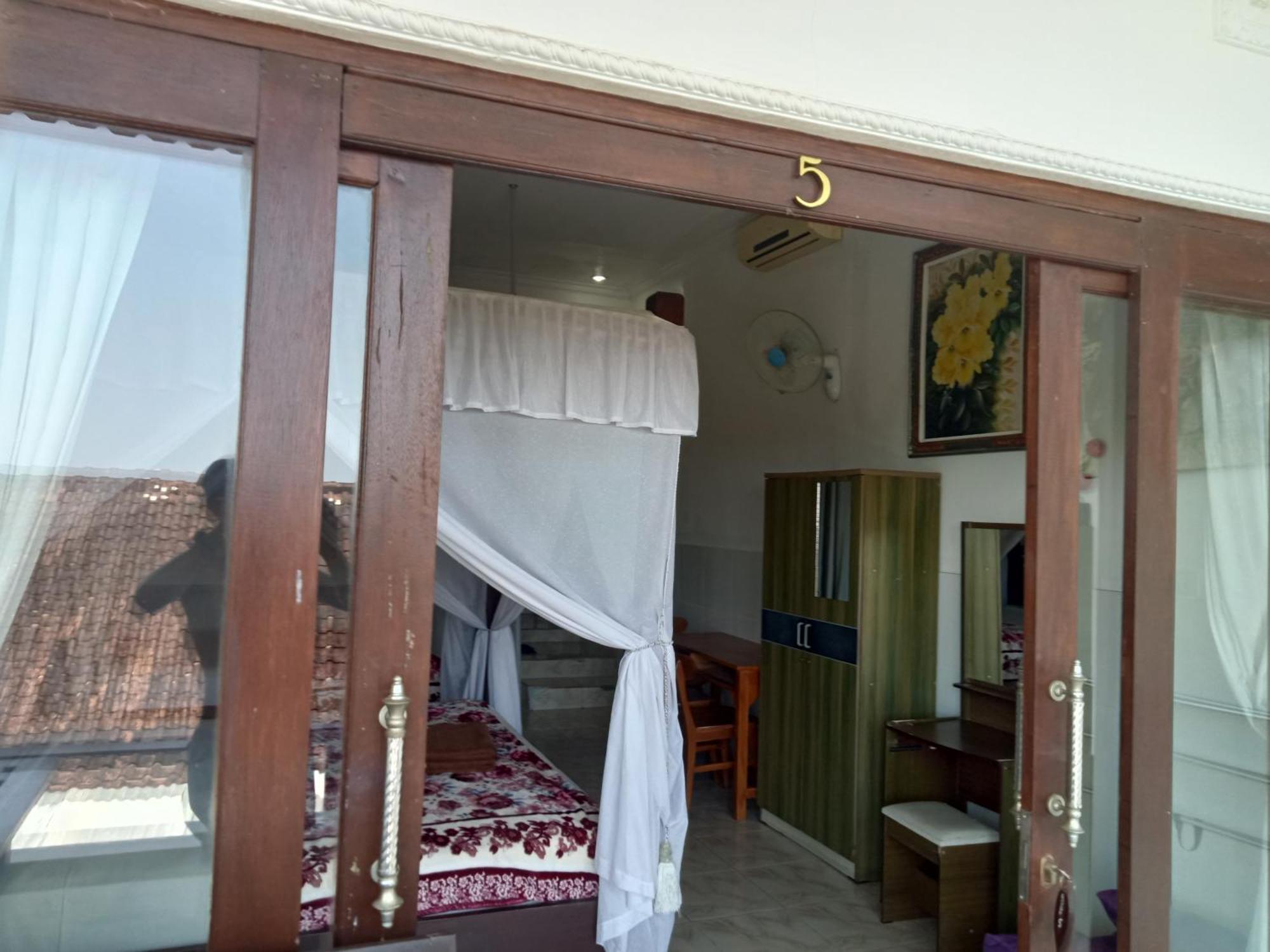 Sinar Bali 2 Hotel Amed  Ngoại thất bức ảnh