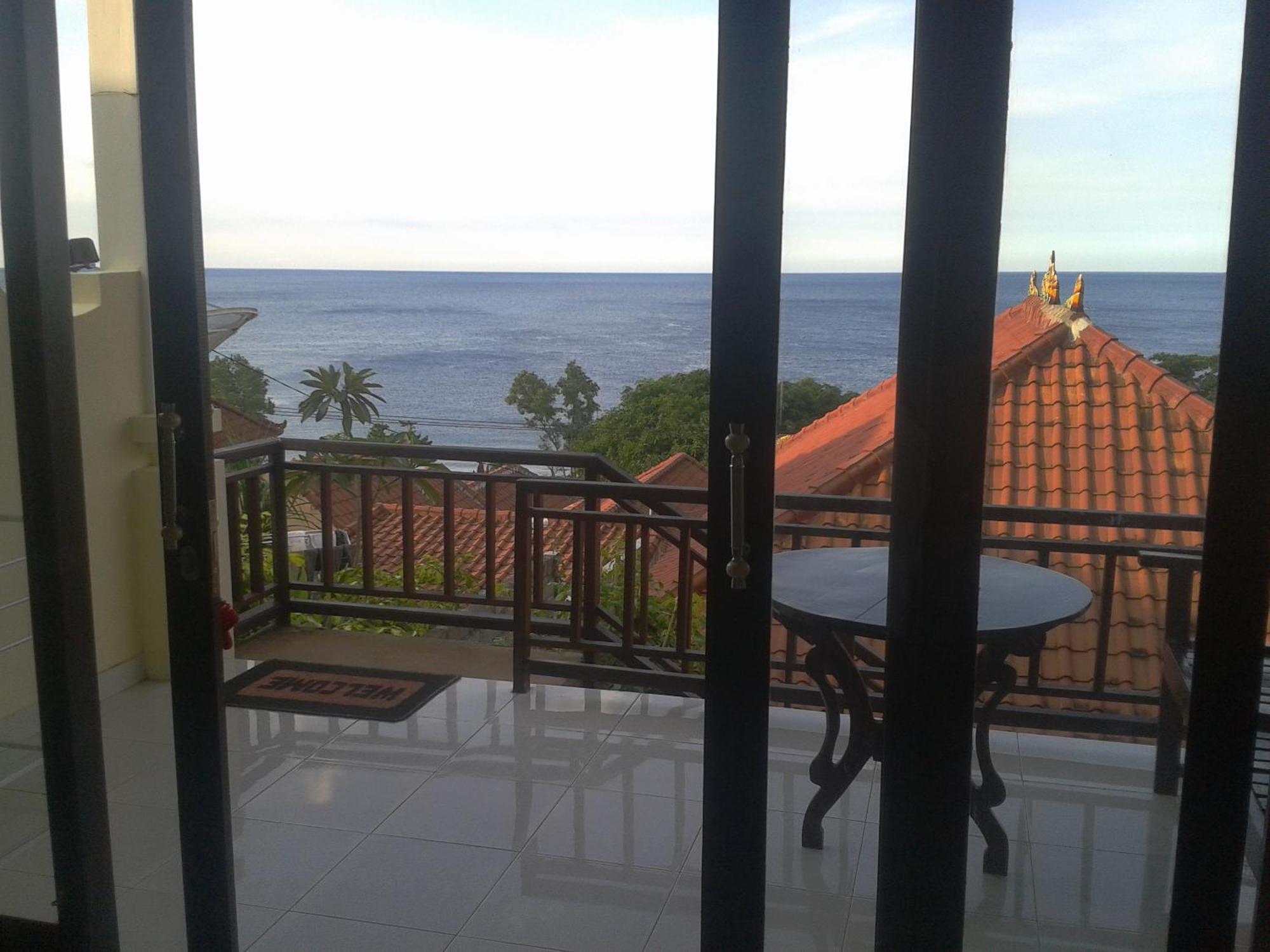 Sinar Bali 2 Hotel Amed  Ngoại thất bức ảnh