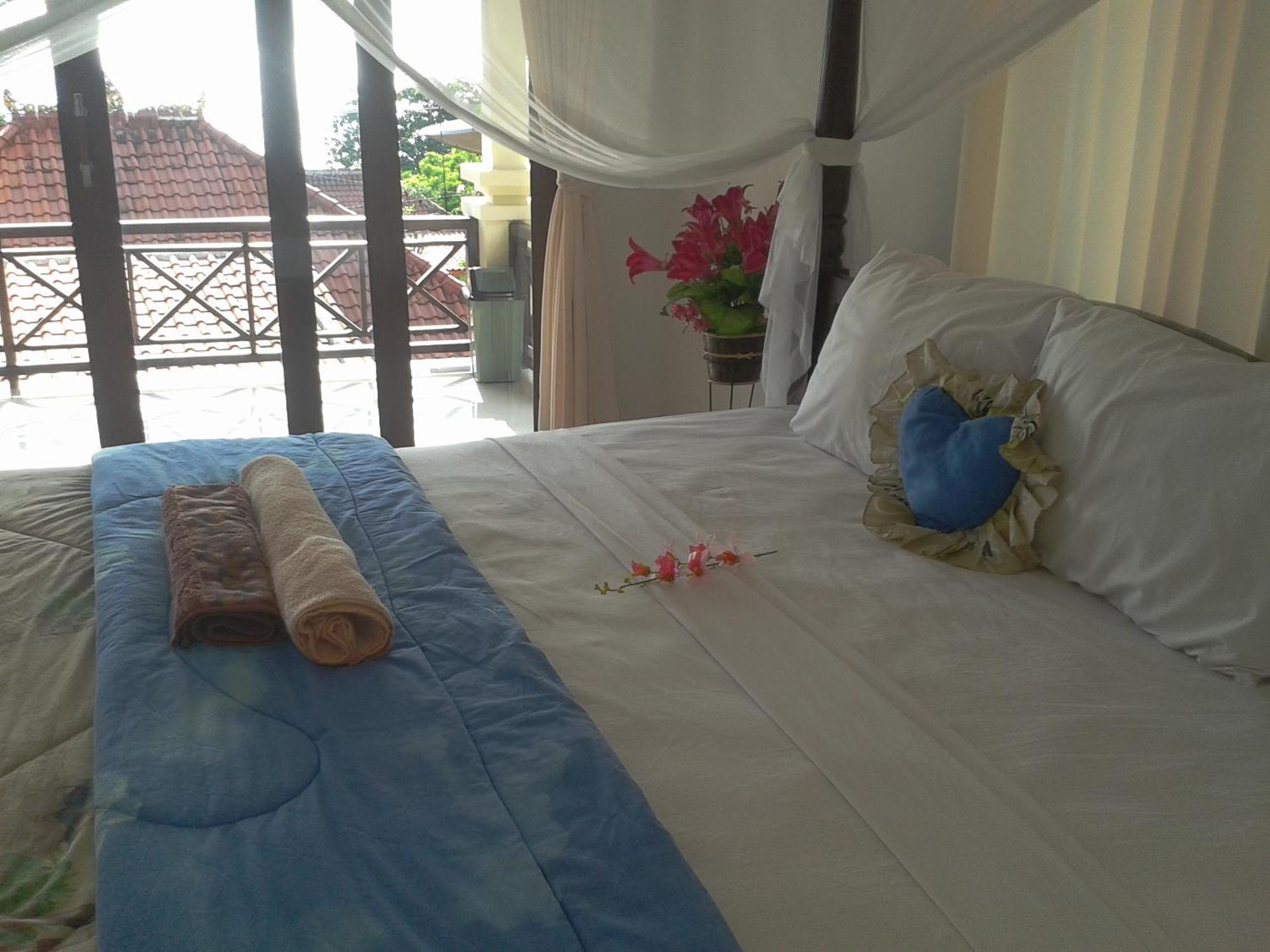 Sinar Bali 2 Hotel Amed  Ngoại thất bức ảnh