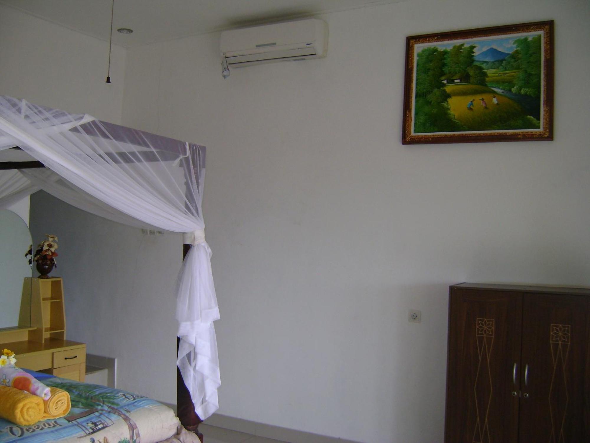 Sinar Bali 2 Hotel Amed  Ngoại thất bức ảnh