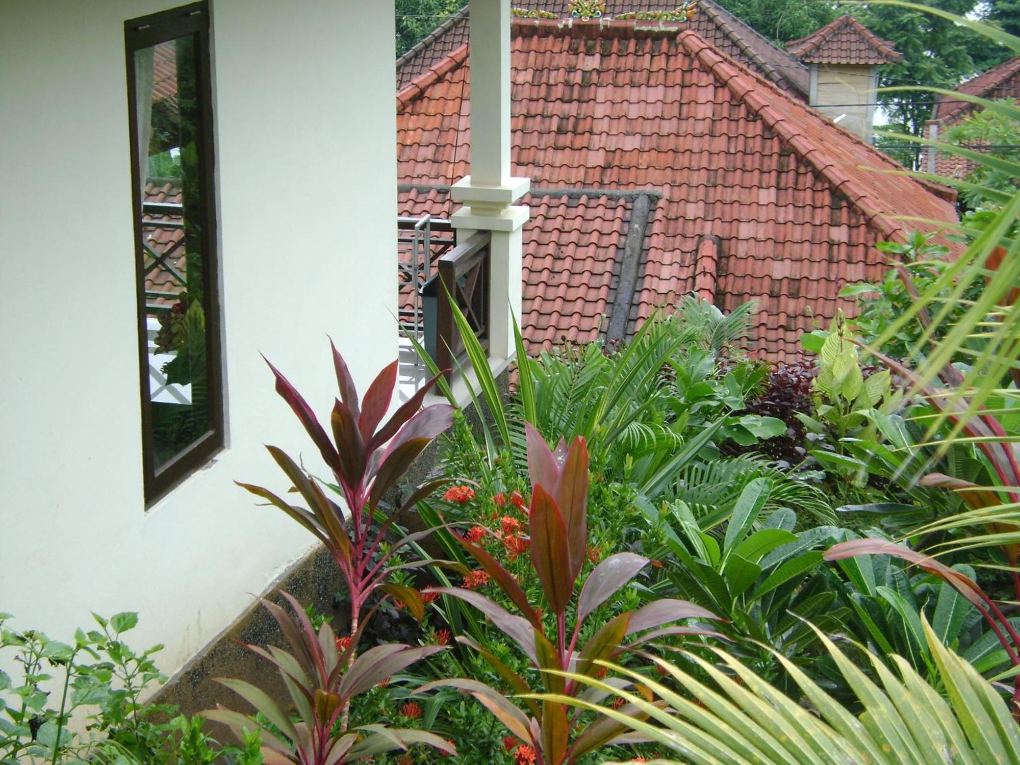 Sinar Bali 2 Hotel Amed  Ngoại thất bức ảnh