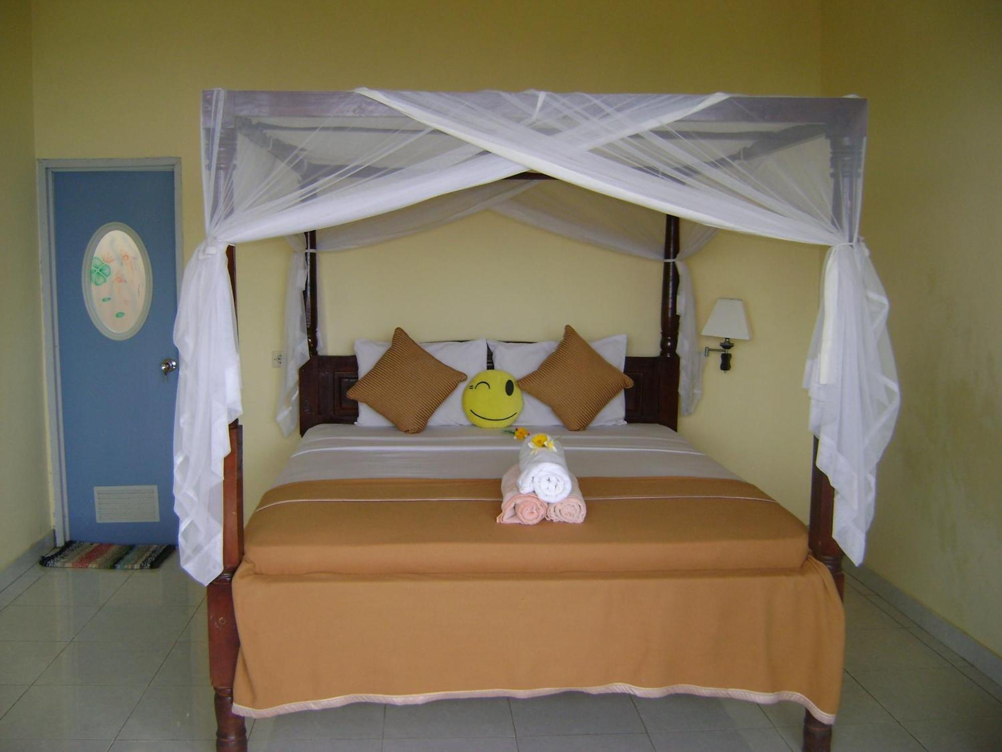 Sinar Bali 2 Hotel Amed  Ngoại thất bức ảnh