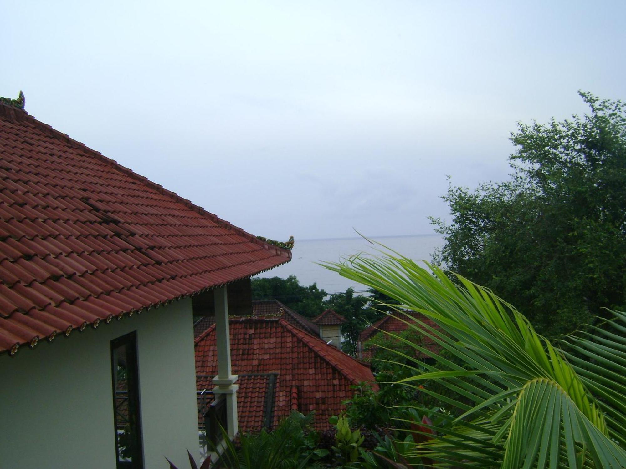 Sinar Bali 2 Hotel Amed  Ngoại thất bức ảnh