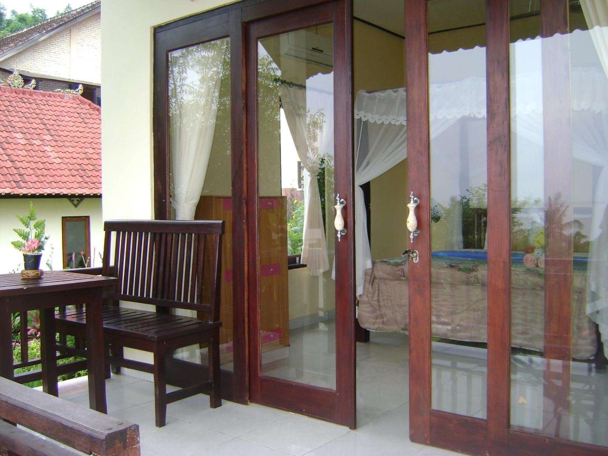 Sinar Bali 2 Hotel Amed  Ngoại thất bức ảnh