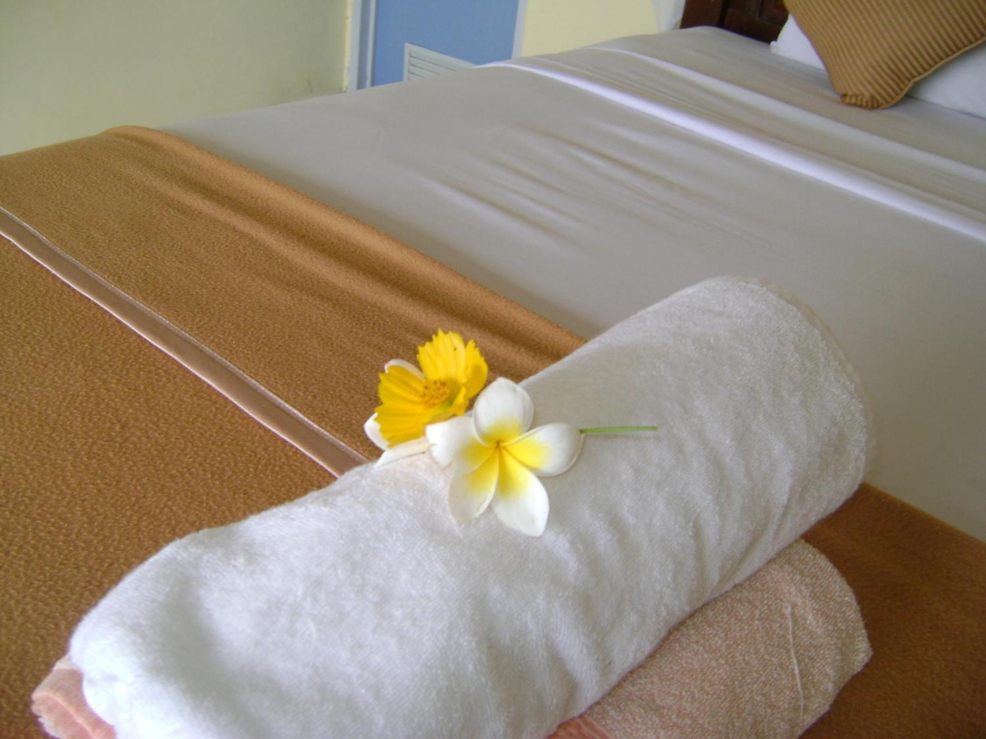 Sinar Bali 2 Hotel Amed  Ngoại thất bức ảnh