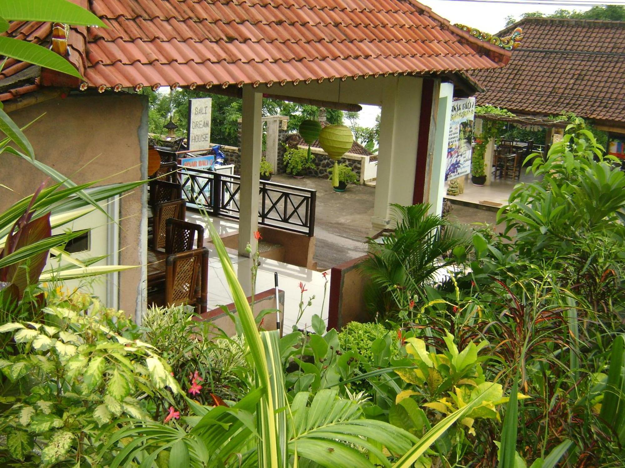Sinar Bali 2 Hotel Amed  Ngoại thất bức ảnh