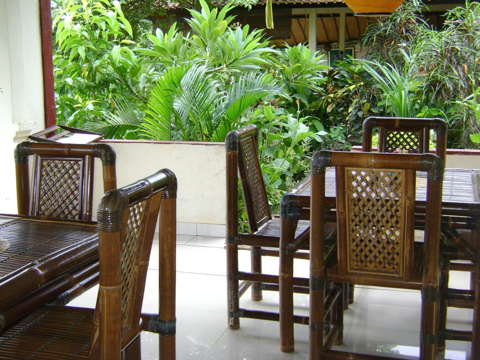 Sinar Bali 2 Hotel Amed  Ngoại thất bức ảnh