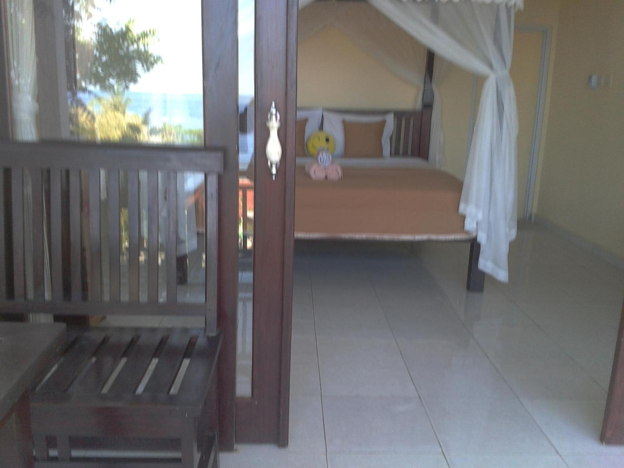 Sinar Bali 2 Hotel Amed  Ngoại thất bức ảnh