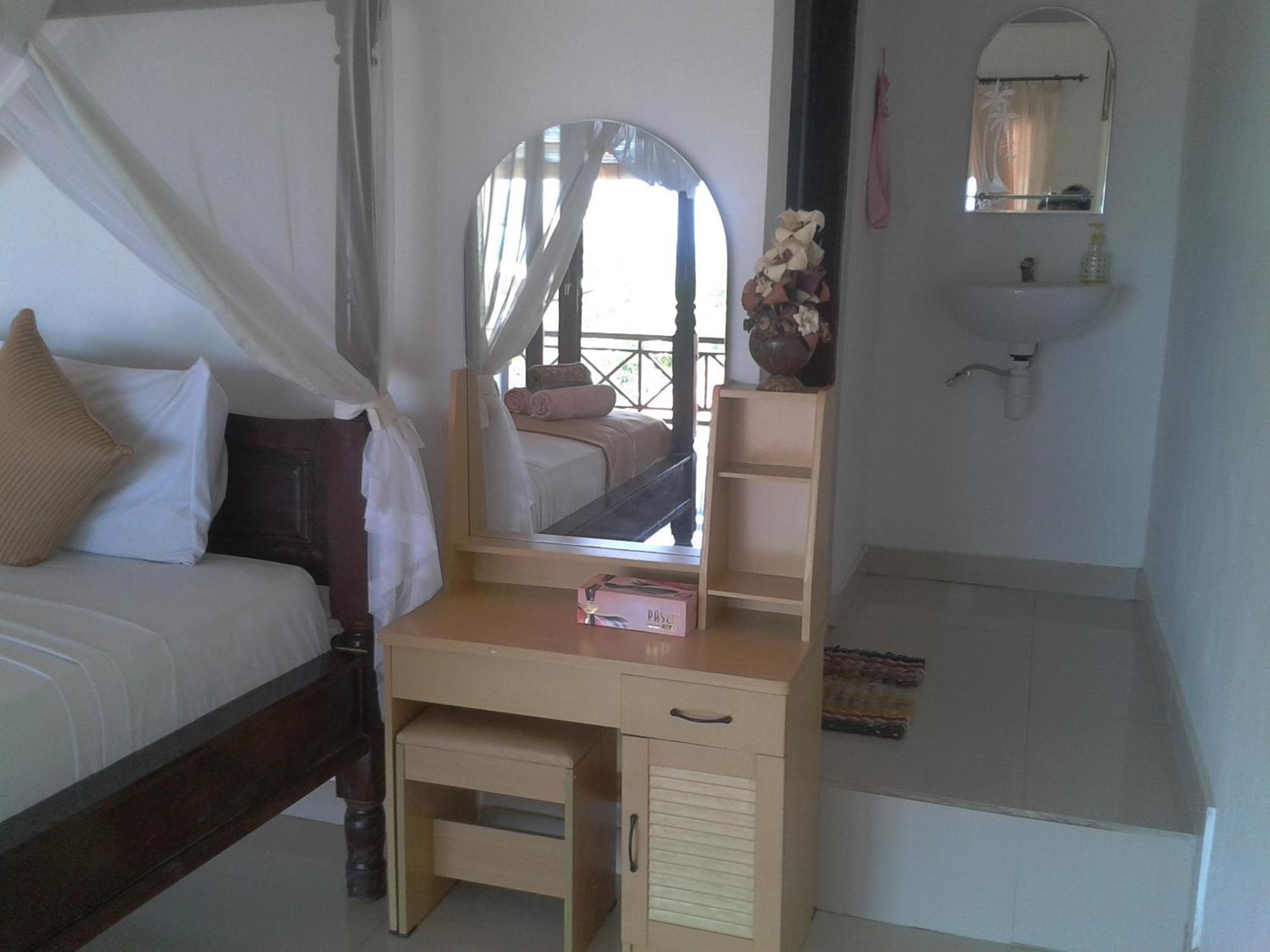 Sinar Bali 2 Hotel Amed  Ngoại thất bức ảnh